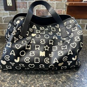 Marc by Marc Jacobs Boston Bag